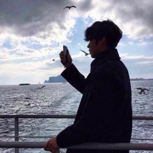 Meet your Posher, Chingting